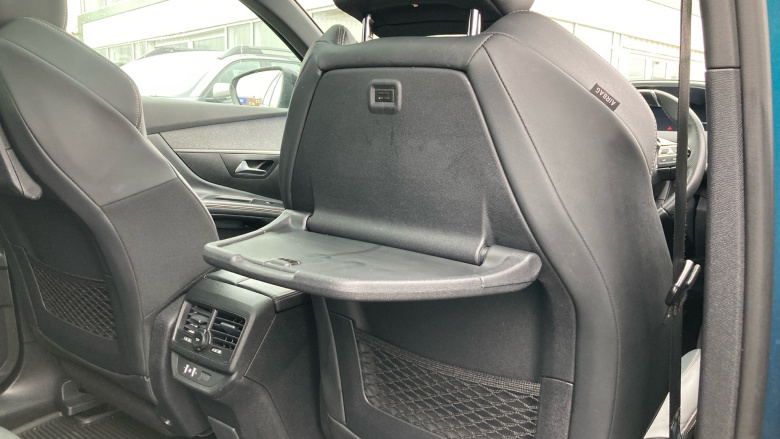 Peugeot 5008 1.2 PureTech GT Line Premium 5dr EAT8 Petrol Estate